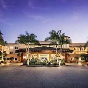 Grand Pacific Palisades Resort